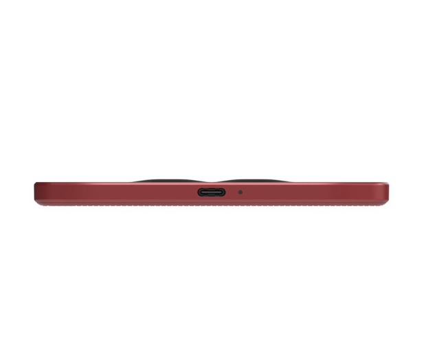 PocketBook 634 Verse Pro Passion Red - 1265339 - zdjęcie 4